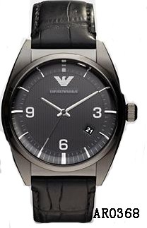 Armani watch man-360